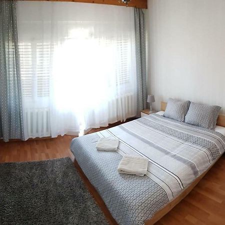 Premium Central Apartment Oradea Exteriér fotografie