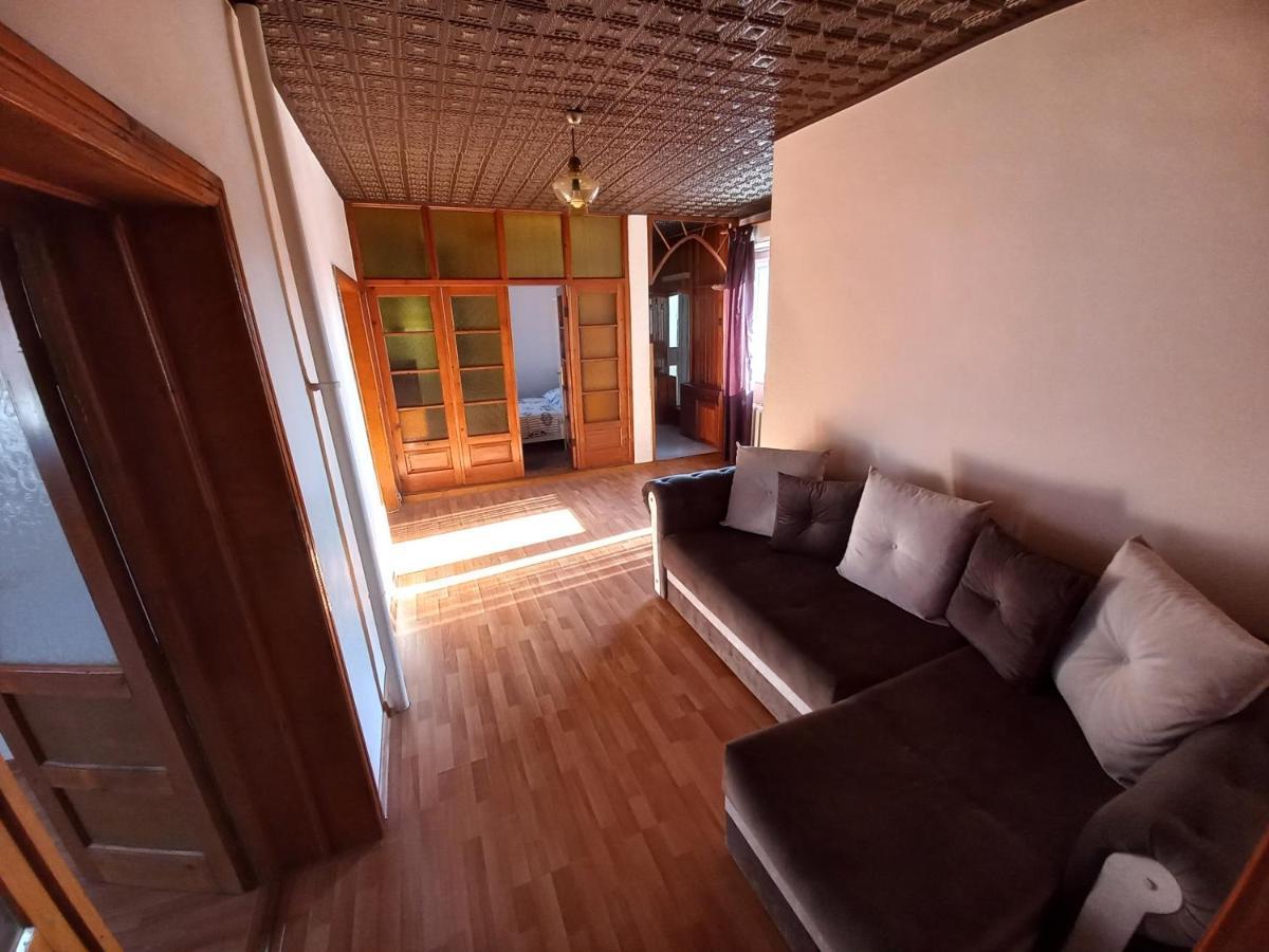 Premium Central Apartment Oradea Exteriér fotografie