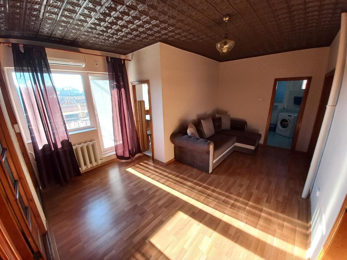 Premium Central Apartment Oradea Exteriér fotografie