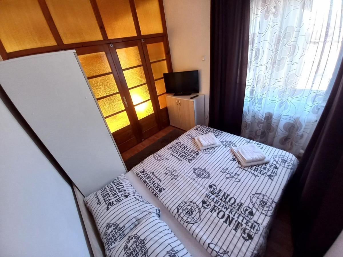 Premium Central Apartment Oradea Exteriér fotografie