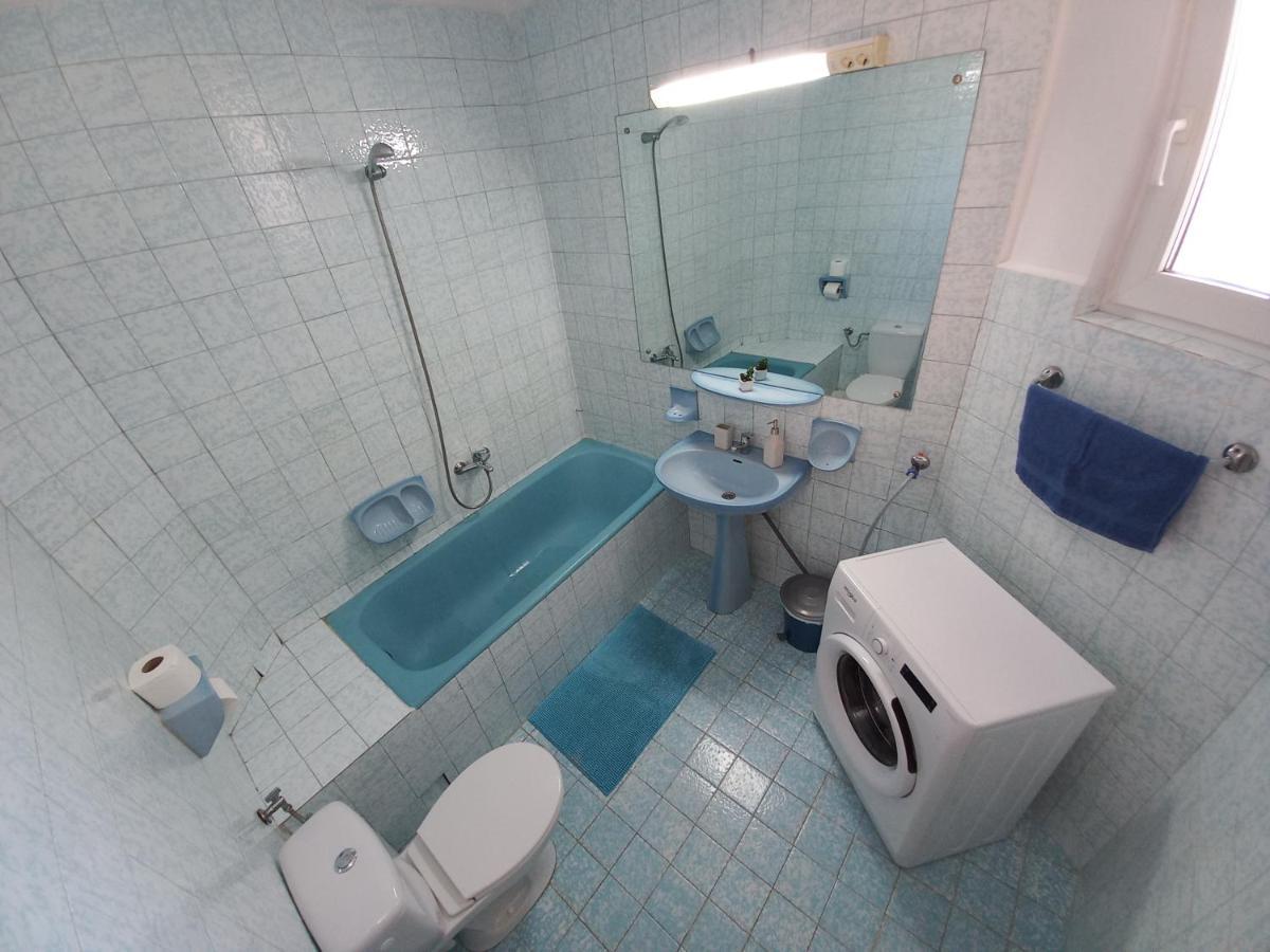 Premium Central Apartment Oradea Exteriér fotografie