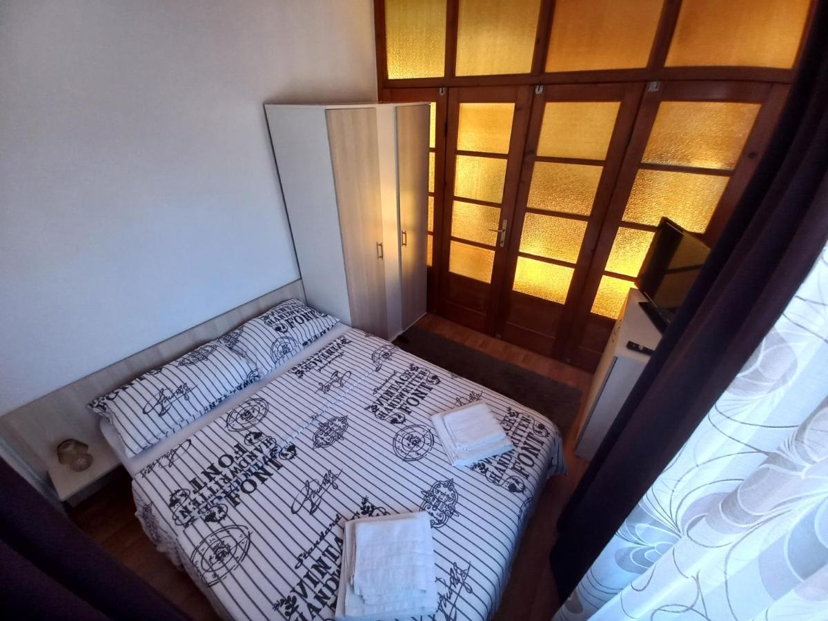 Premium Central Apartment Oradea Exteriér fotografie