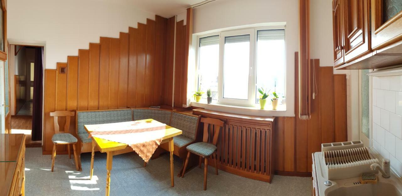 Premium Central Apartment Oradea Exteriér fotografie
