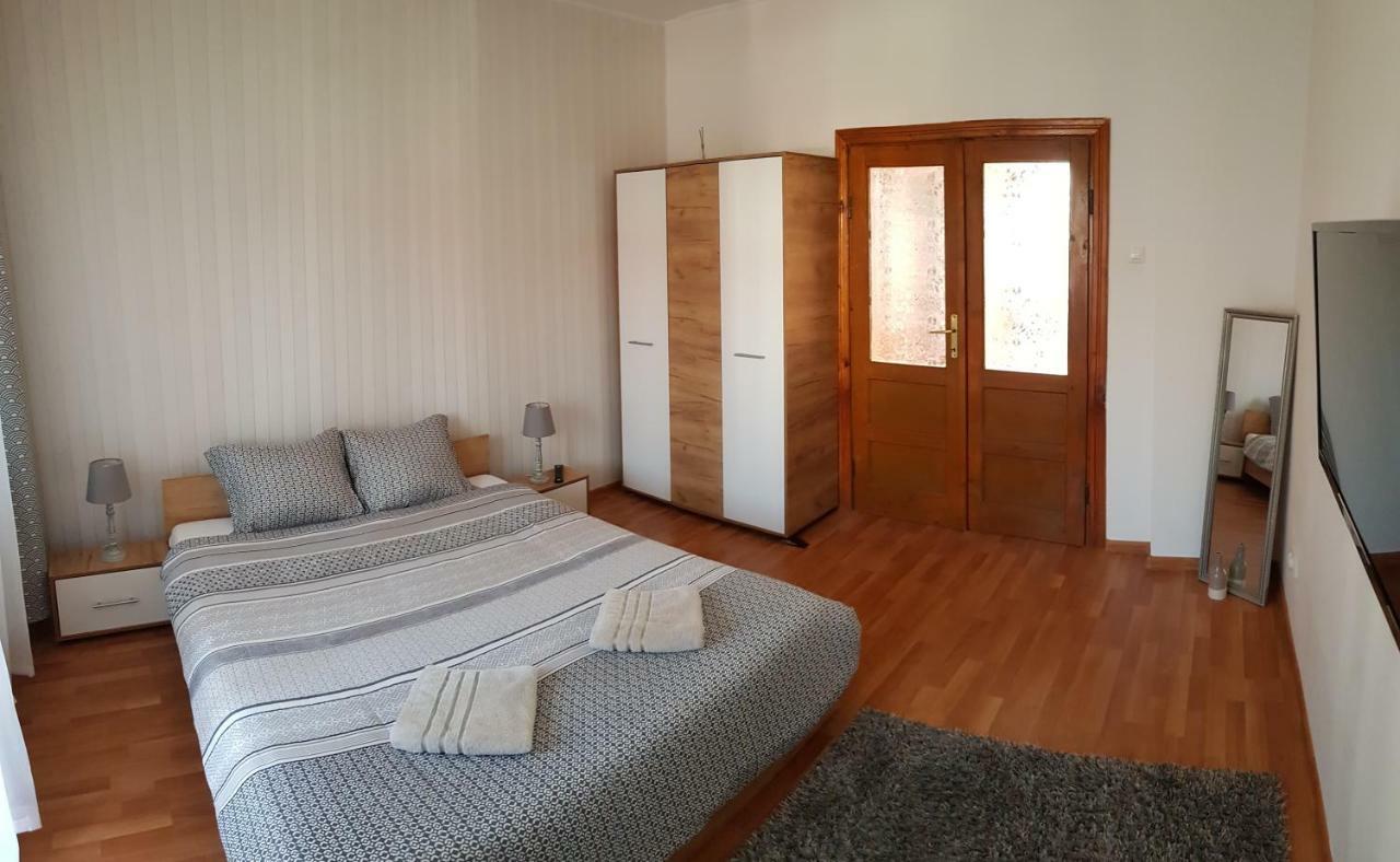 Premium Central Apartment Oradea Exteriér fotografie