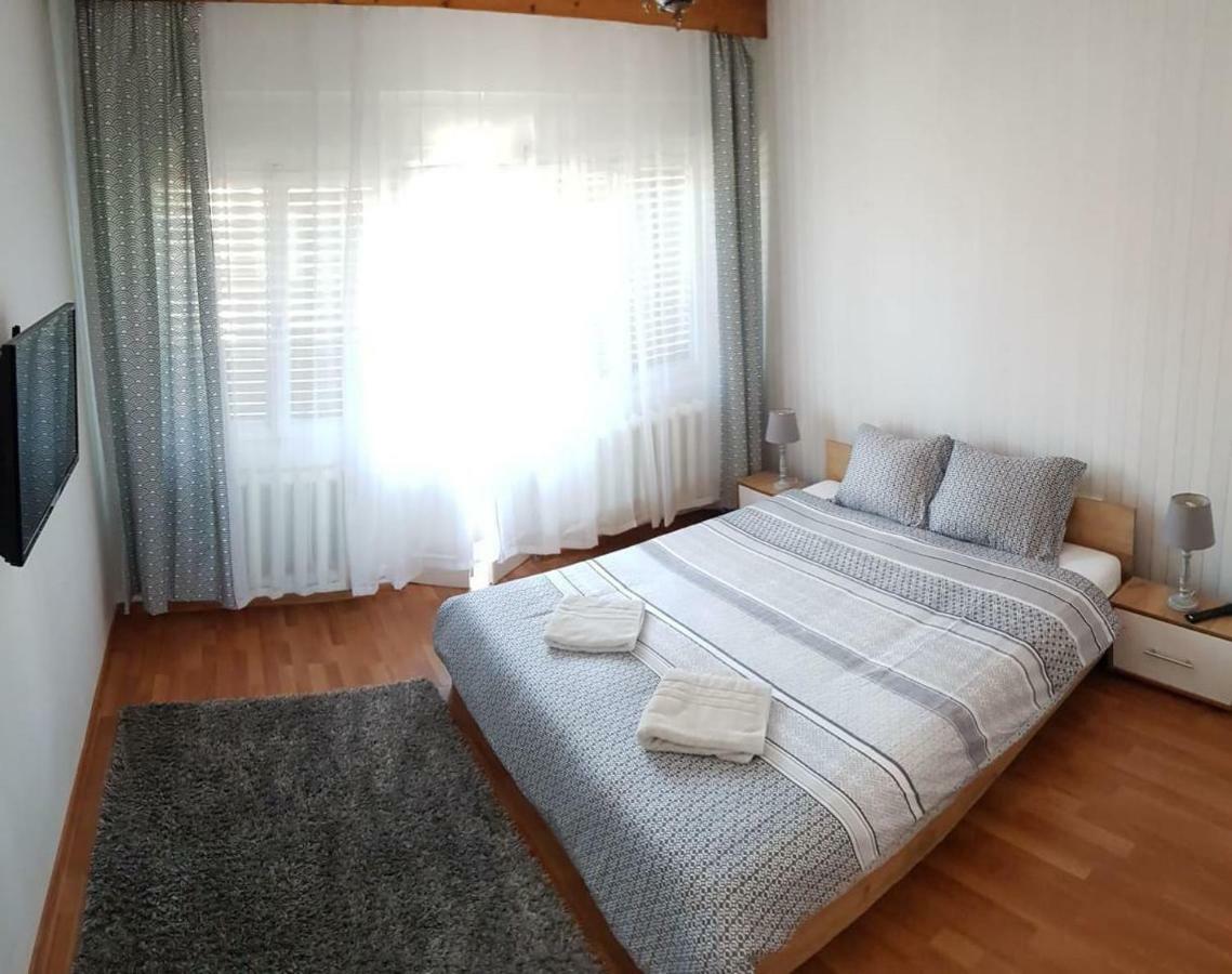 Premium Central Apartment Oradea Exteriér fotografie